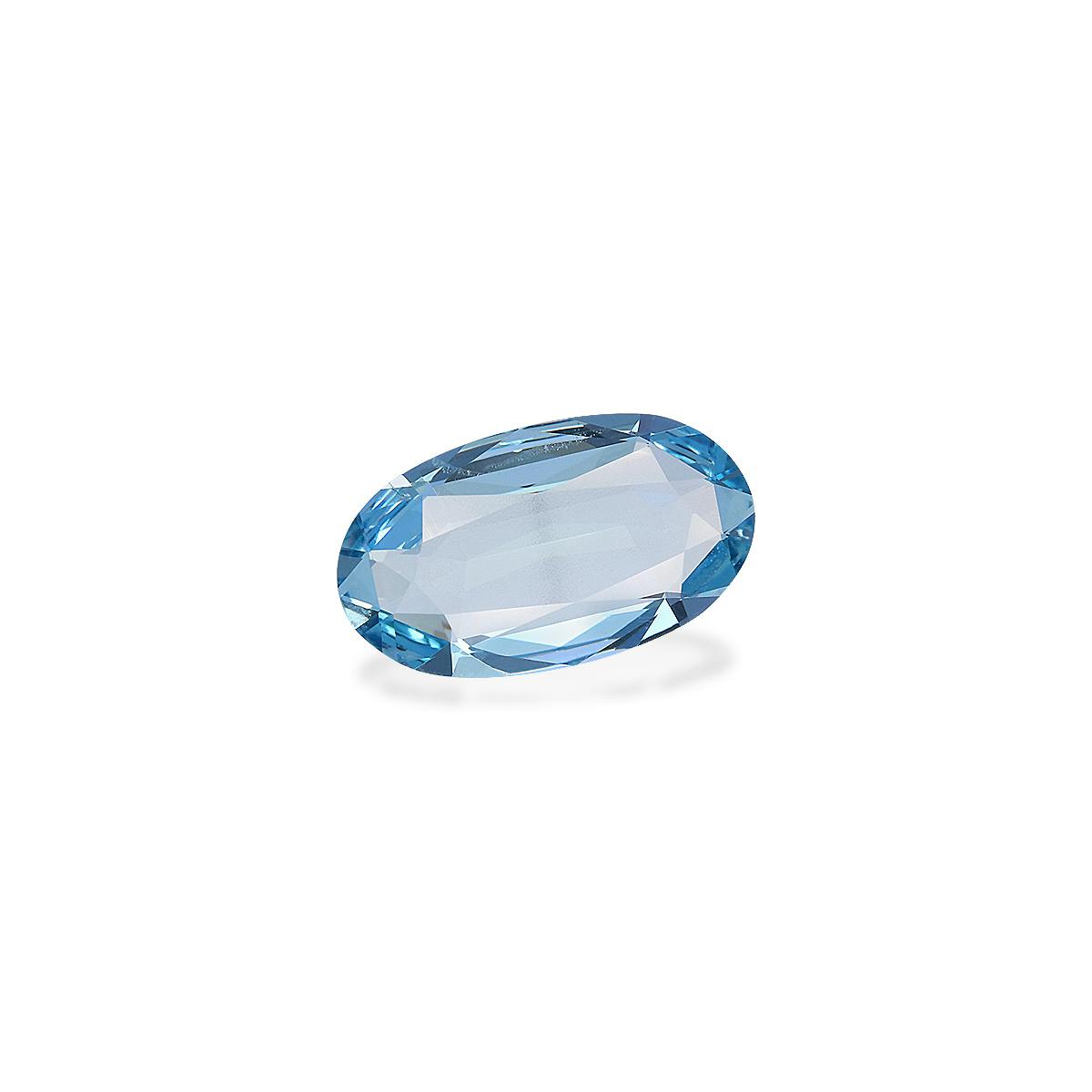 Aquamarine 3.01 ct